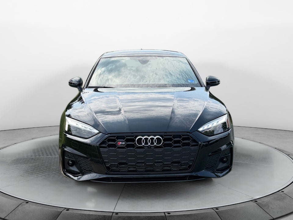 2021 Audi S5 Sportback Prestige