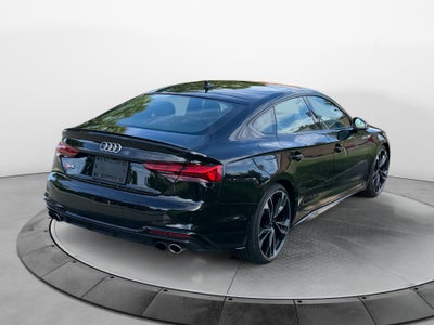 2021 Audi S5 Sportback Prestige