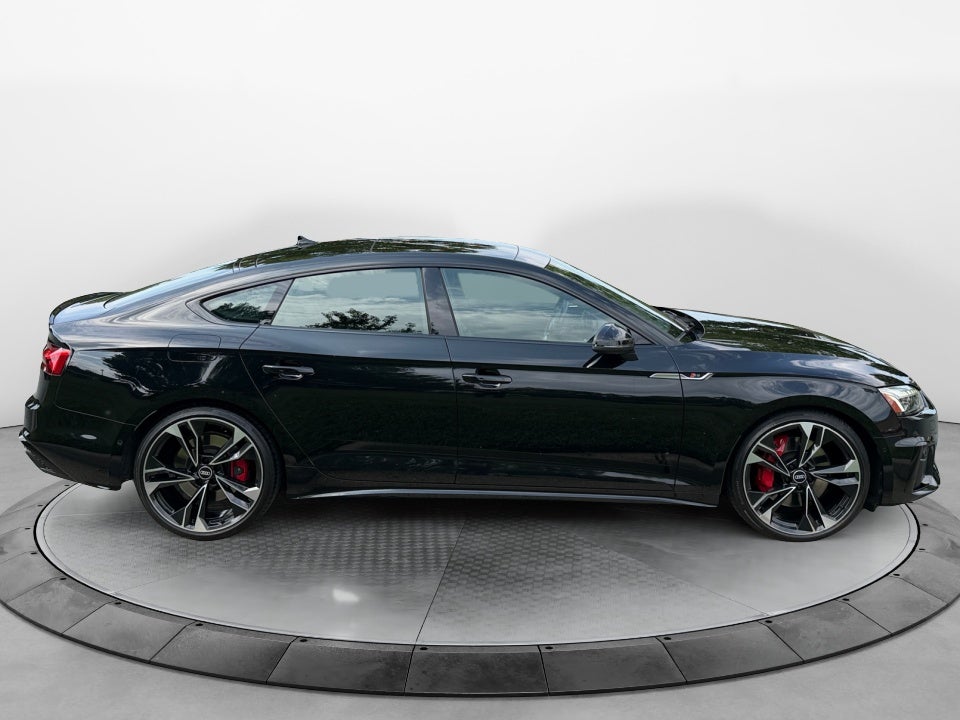 2021 Audi S5 Sportback Prestige