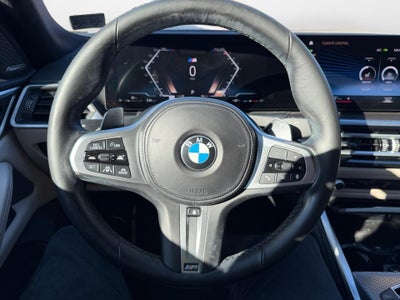 2024 BMW 440i M440i xDrive