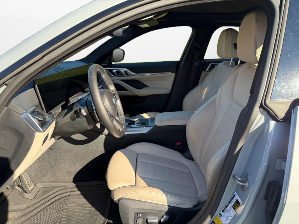 2024 BMW 440i M440i xDrive
