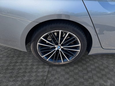 2023 BMW 530 530i xDrive
