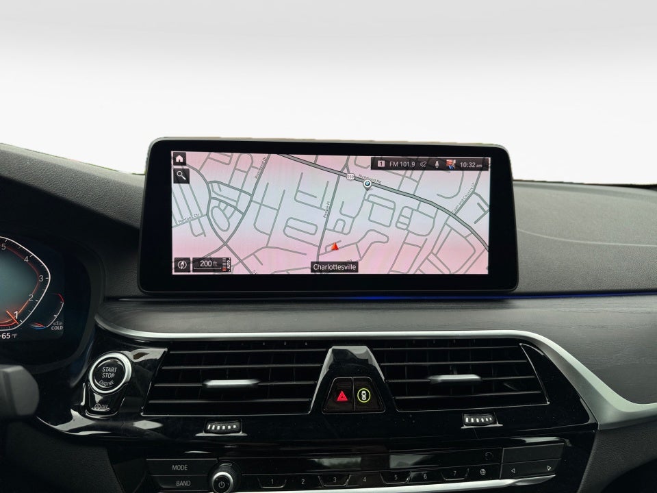 2023 BMW 530 530i xDrive