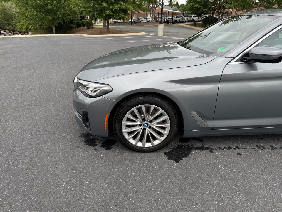 2023 BMW 530 530i xDrive