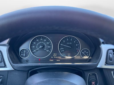 2013 BMW ActiveHybrid 3 ActiveHybrid 3