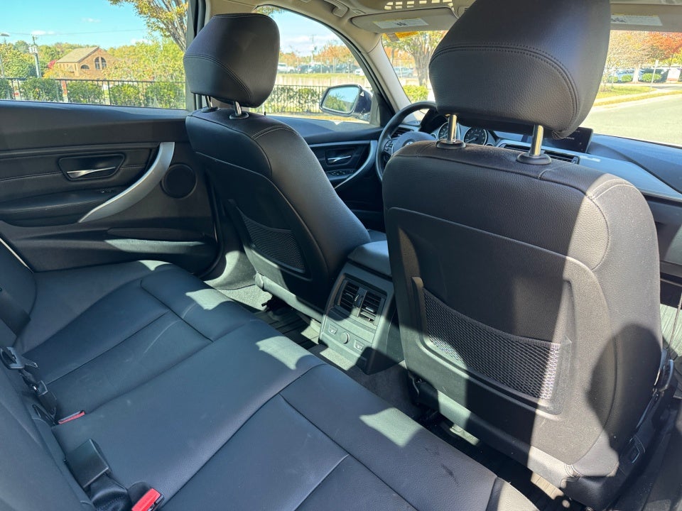 2013 BMW ActiveHybrid 3 ActiveHybrid 3