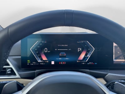 2026 BMW 430i xDrive