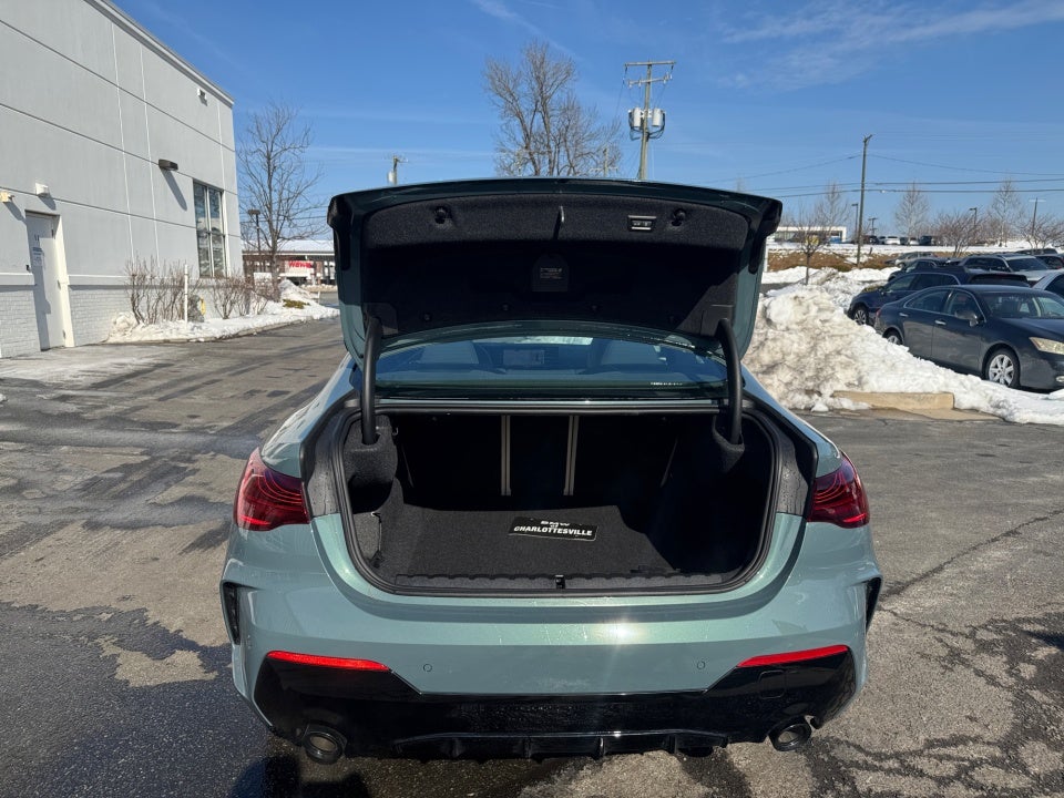 2026 BMW 430i xDrive