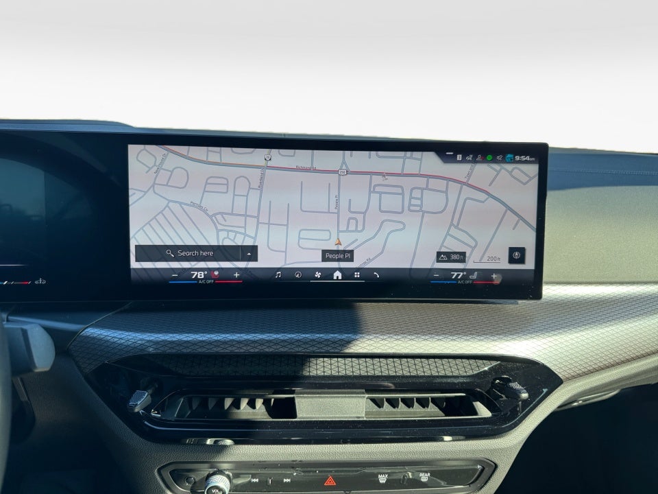 2025 BMW M440i xDrive