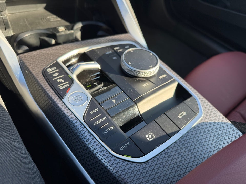 2025 BMW M440i xDrive