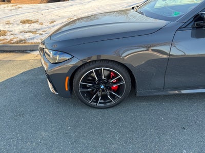 2025 BMW M440i xDrive