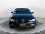 2017 BMW 320i xDrive