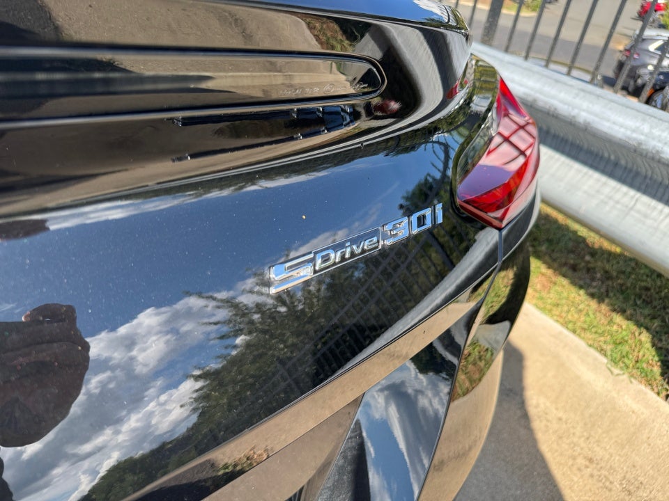 2024 BMW Z4 sDrive30i