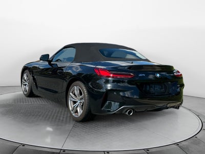 2024 BMW Z4 sDrive30i