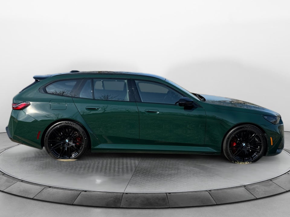 2026 BMW M5 Touring