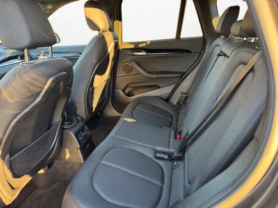 2019 BMW X1 xDrive28i