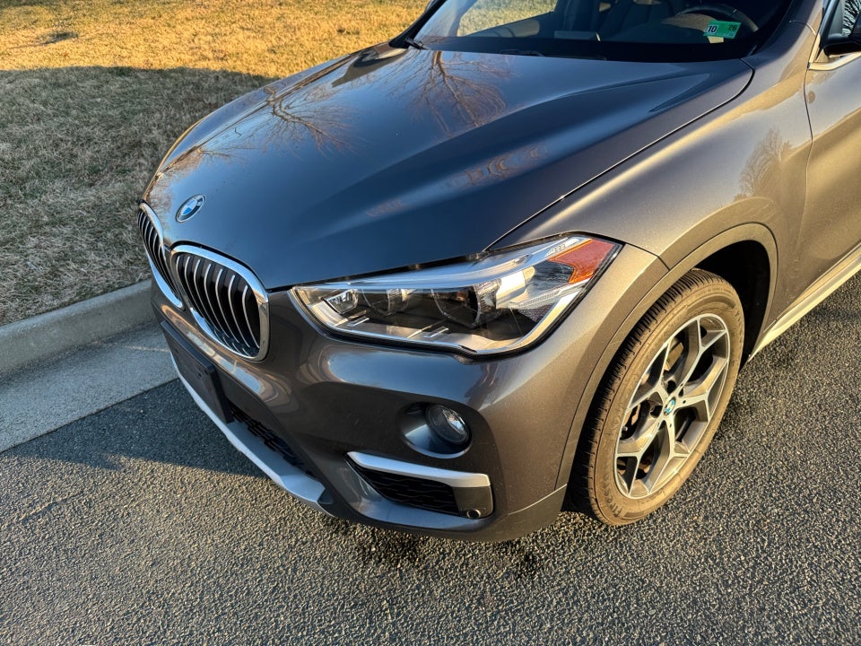 2019 BMW X1 xDrive28i
