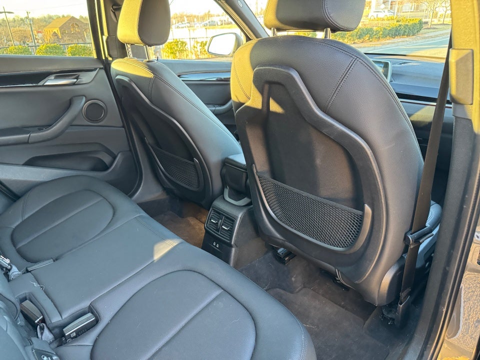 2019 BMW X1 xDrive28i