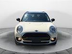 2019 MINI Clubman Cooper