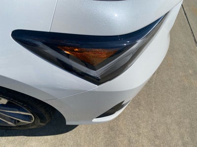 2023 Acura Integra CVT