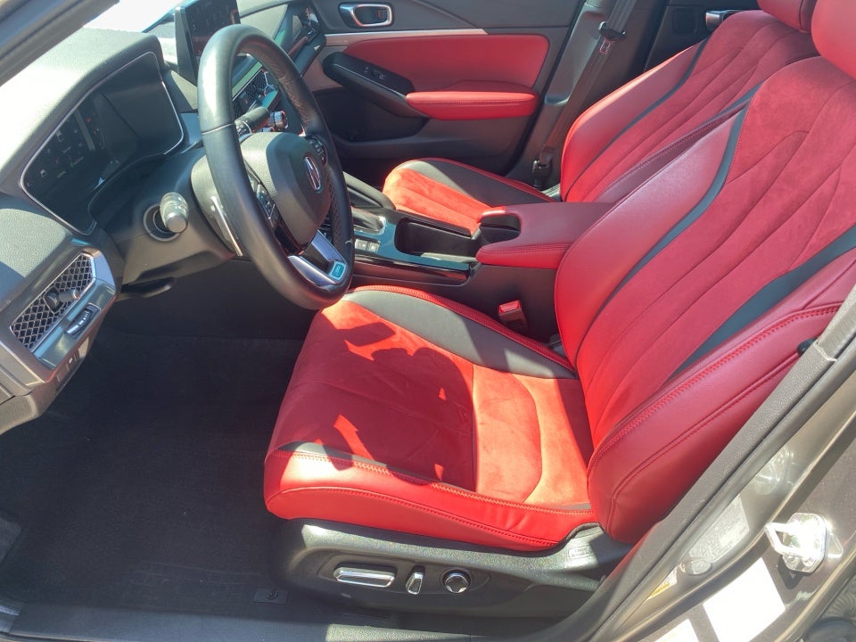 2023 Acura Integra A-SPEC Technology