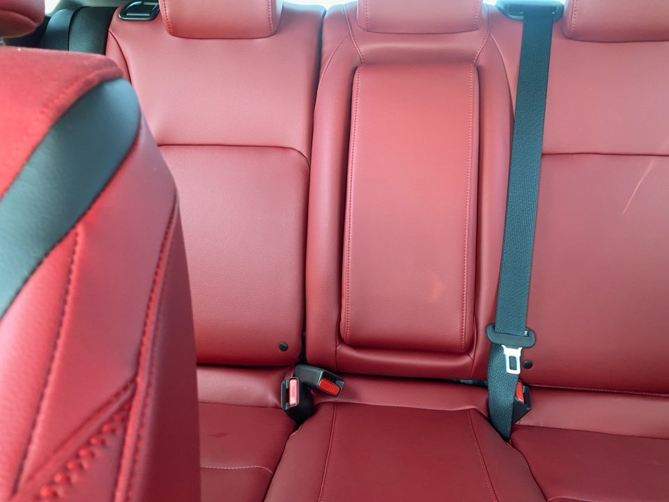2023 Acura Integra A-SPEC Technology