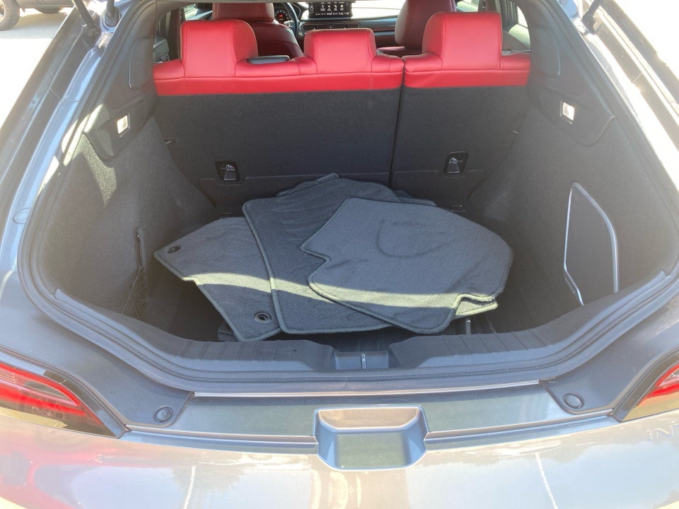 2023 Acura Integra A-SPEC Technology