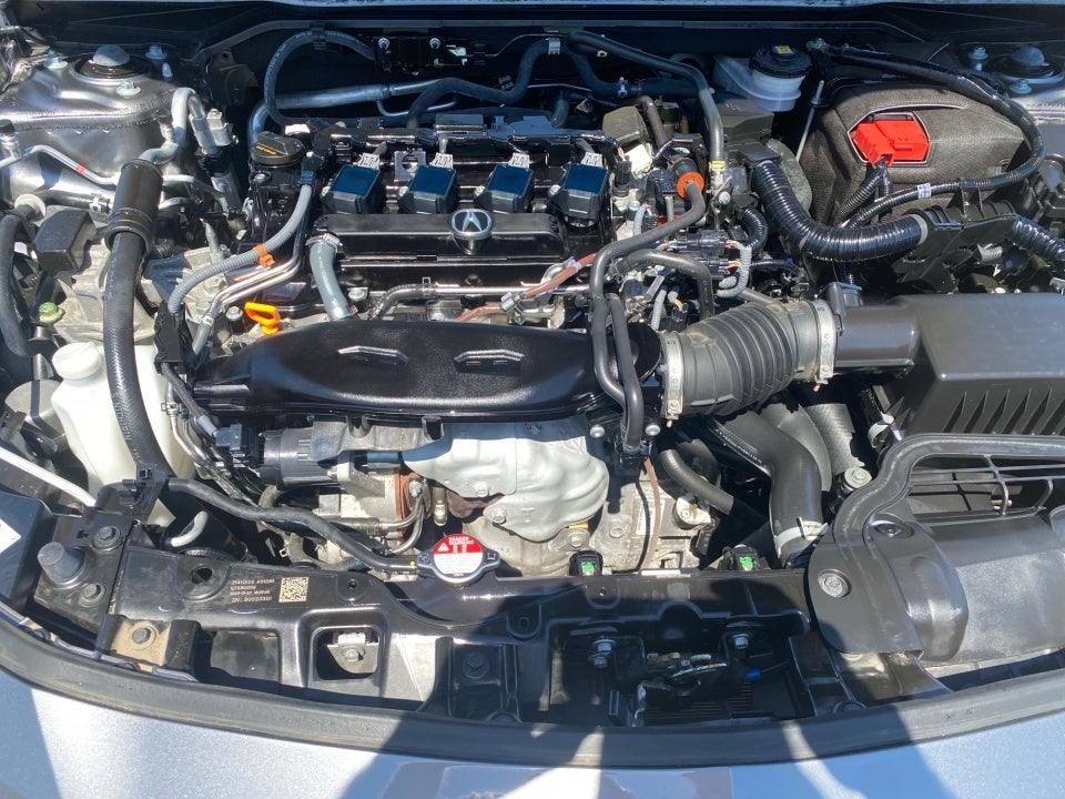 2023 Acura Integra A-SPEC Technology