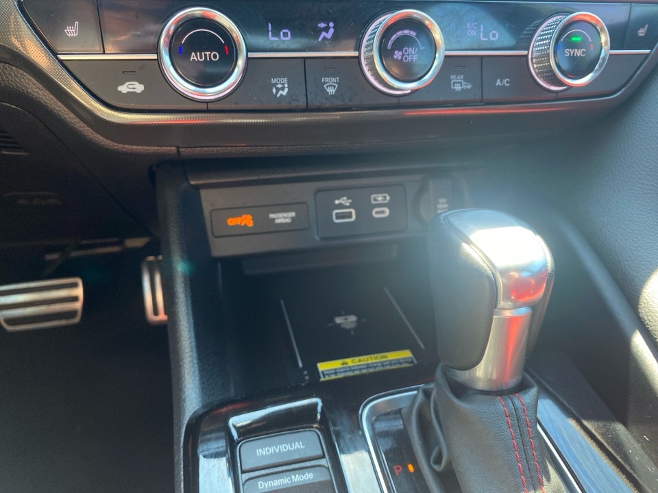 2023 Acura Integra A-SPEC Technology