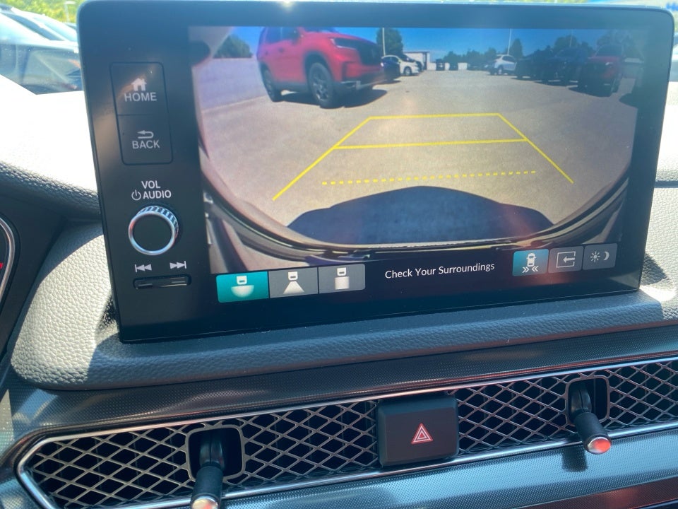 2023 Acura Integra A-SPEC Technology