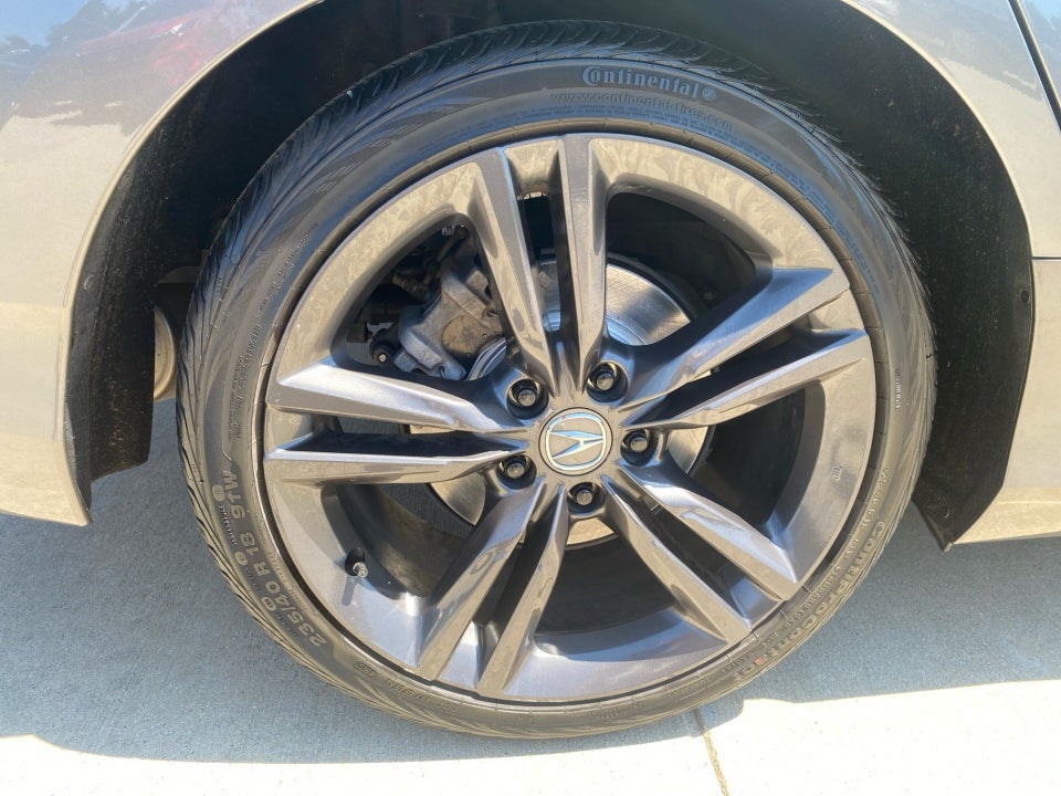 2023 Acura Integra A-SPEC Technology