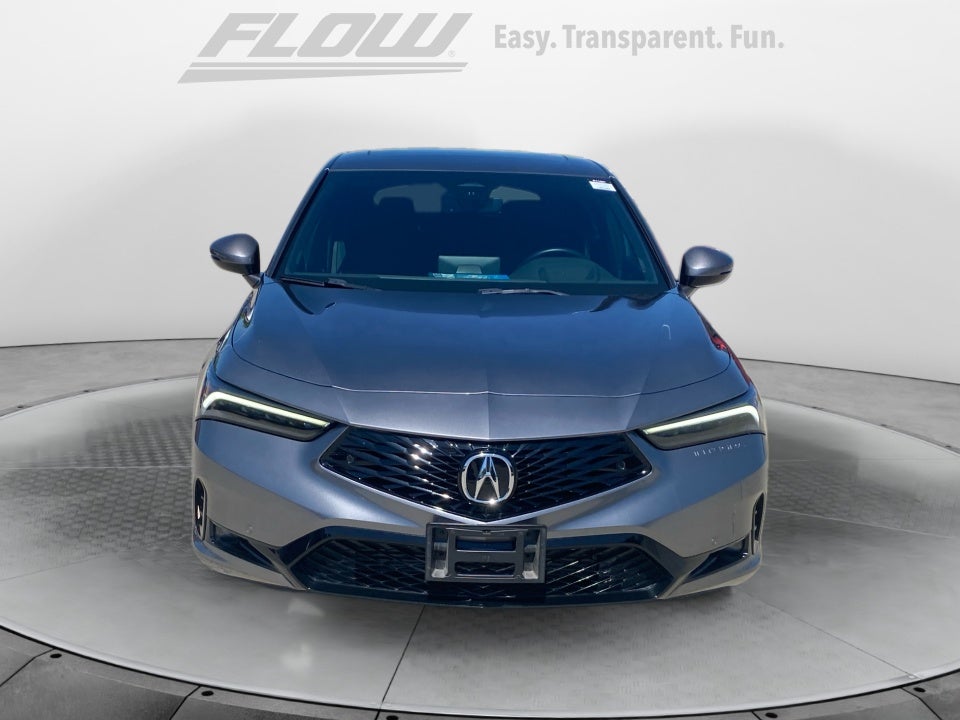 2023 Acura Integra A-SPEC Technology