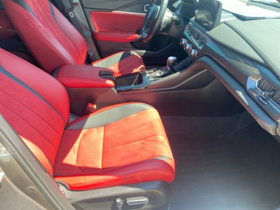 2023 Acura Integra A-SPEC Technology