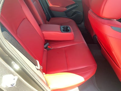 2023 Acura Integra A-SPEC Technology