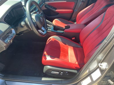 2023 Acura Integra A-SPEC Technology