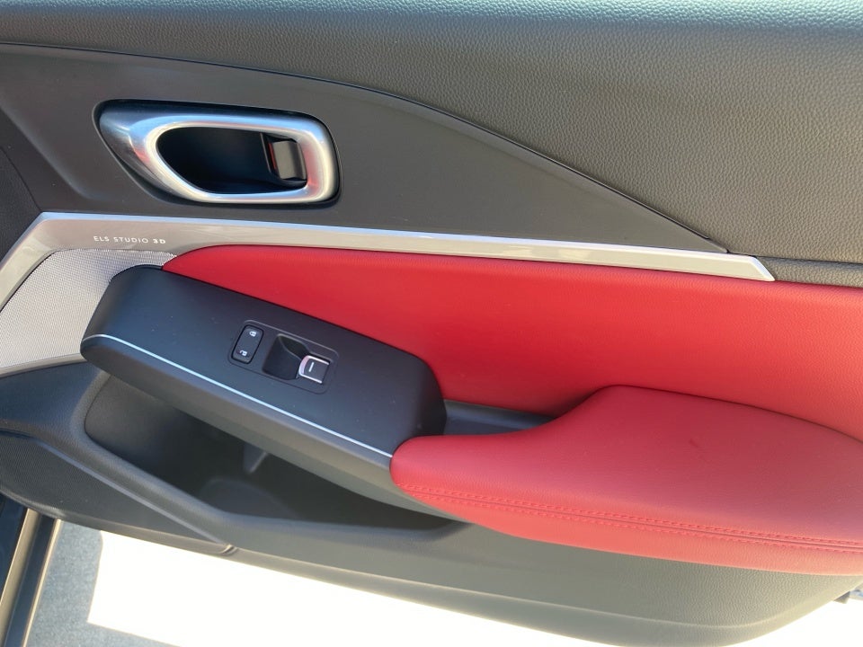2023 Acura Integra A-SPEC Technology