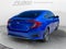 2020 Honda Civic Sedan EX