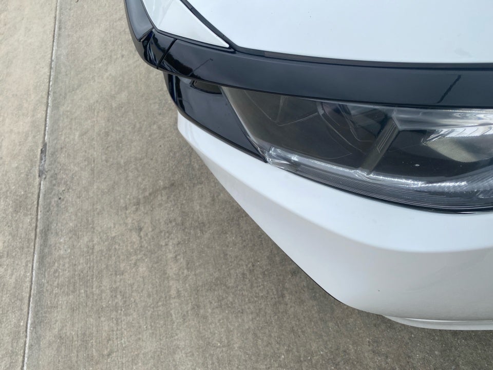 2021 Honda Civic Sedan Sport