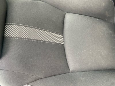 2021 Honda Civic Sedan Sport