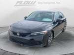 2024 Honda Civic Hatchback EX-L