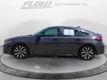 2022 Honda Civic Hatchback EX-L
