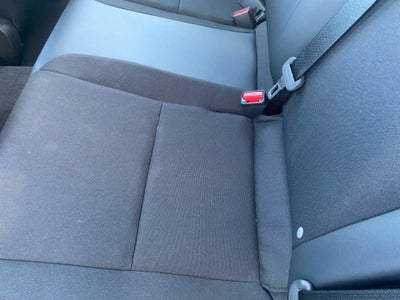 2024 Honda Civic Hatchback Sport