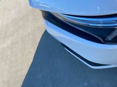 2024 Honda Civic Hatchback Sport