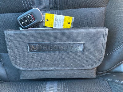 2024 Honda Civic Hatchback Sport