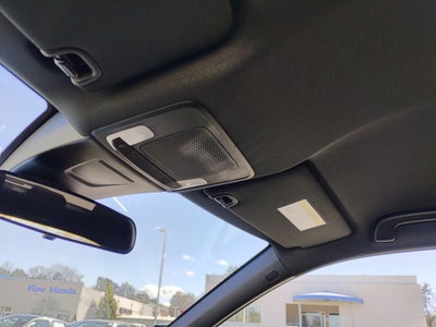 2024 Honda Civic Hatchback Sport