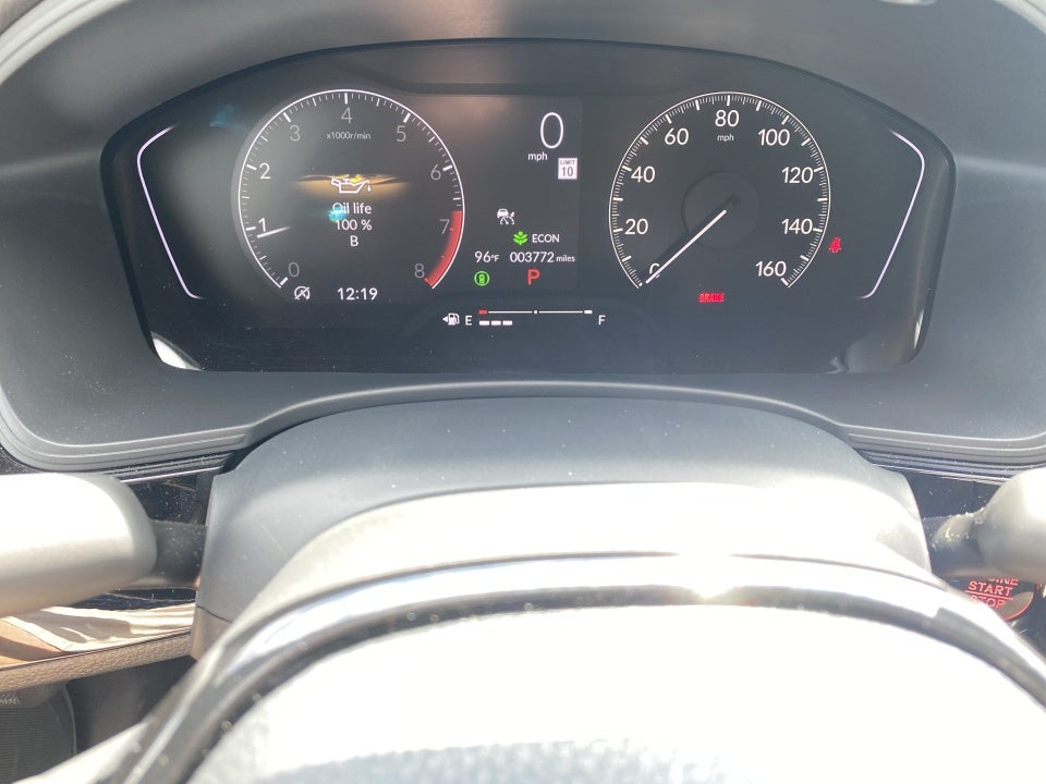 2024 Honda Civic Hatchback Sport