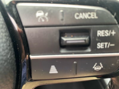 2024 Honda Civic Hatchback Sport