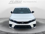 2024 Honda Civic Hatchback Sport
