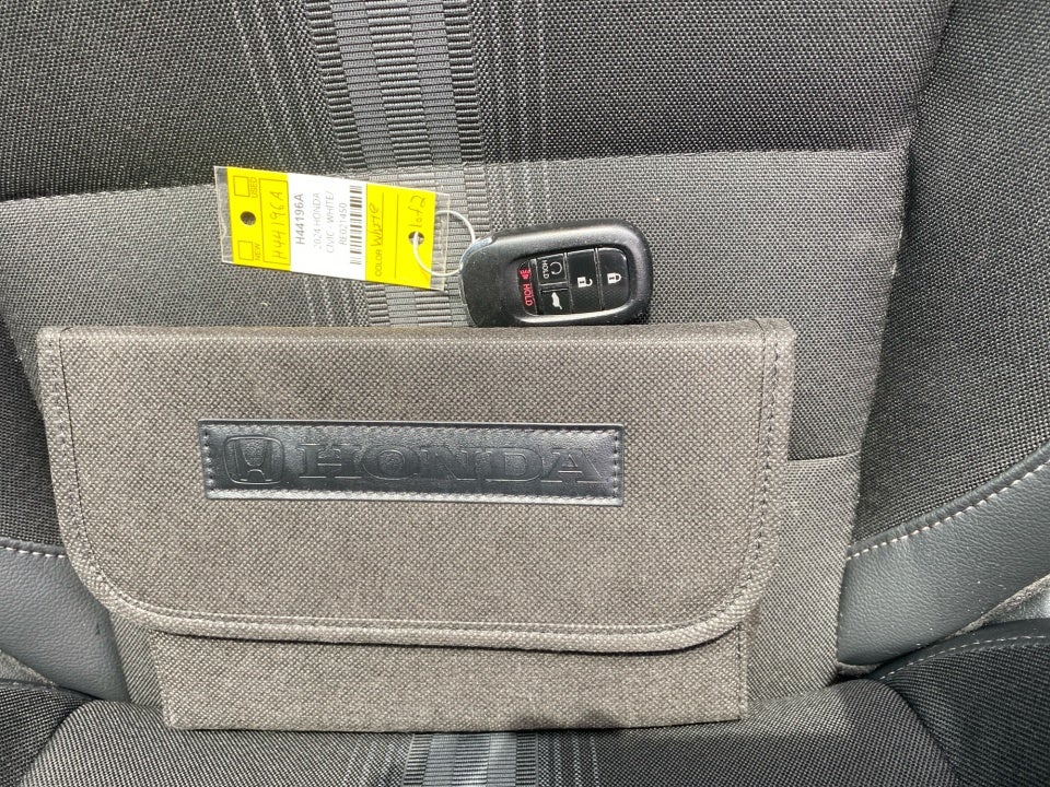 2024 Honda Civic Hatchback Sport