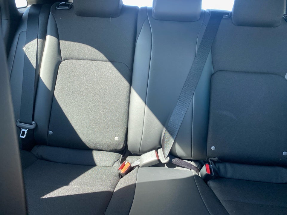 2024 Honda Civic Hatchback Sport